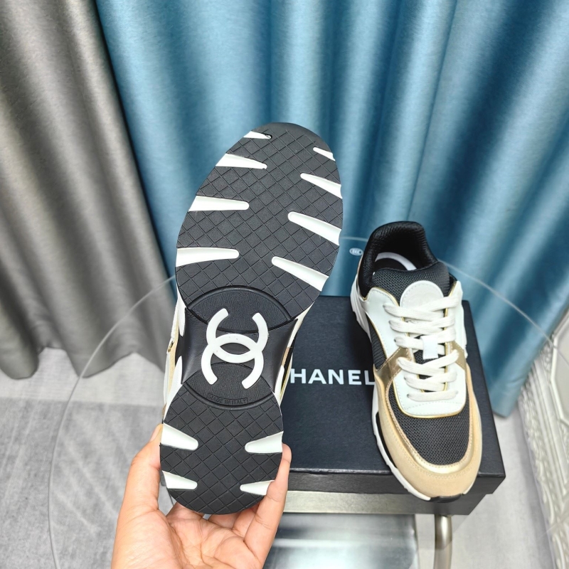 Chanel Sneakers